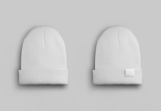 Download 486 Best Beanie Mockup Images Stock Photos Vectors Adobe Stock