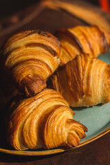 croissant