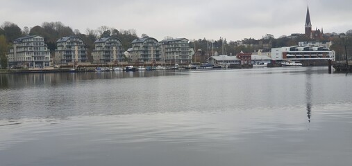 Flensburg
Town in Germany
