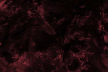 abstract gloomy black and red colors background for design