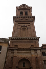 Mantova Città