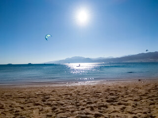 Spiaggia