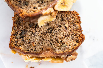 Banana Bread