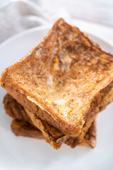 French toast