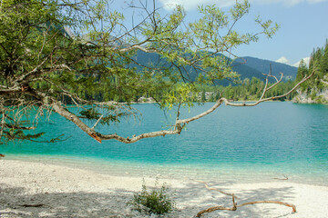 Lago di Braies