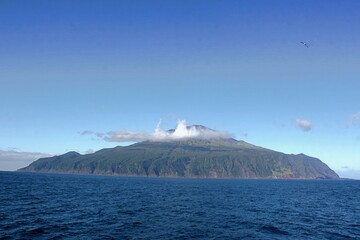 Insel Tristan da Cunha