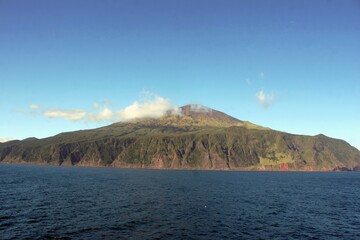 Insel Tristan da Cunha