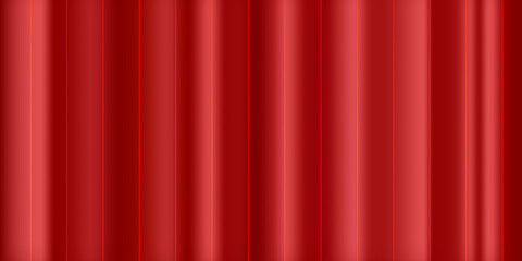 Abstract red and gold soft background
