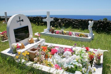 Insel Tristan da Cunha