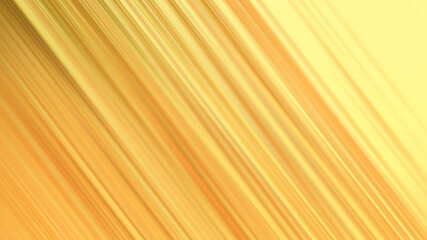 Abstract linear gradient yellow background