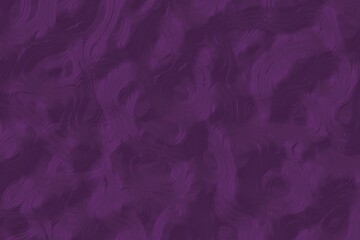 Fototapeta premium artistic matte plastic digitally made texture illustration