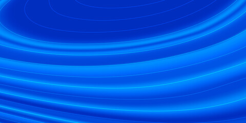 Fototapeta na wymiar Realistic colorful blue velvet curtain folded. Vector Illustration. 