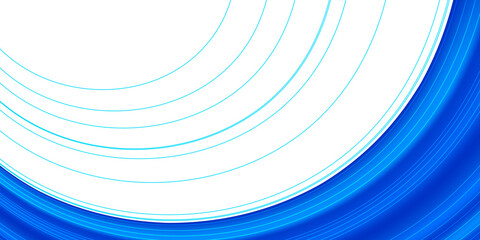 Neon glowing fluid wave lines, magic energy space light concept, abstract background wallpaper design 