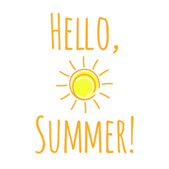 Vector illustration of 