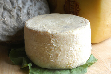 Pecorino siciliano is a historical sicilian cheese typical of the mountains in Sicily region in  Italy