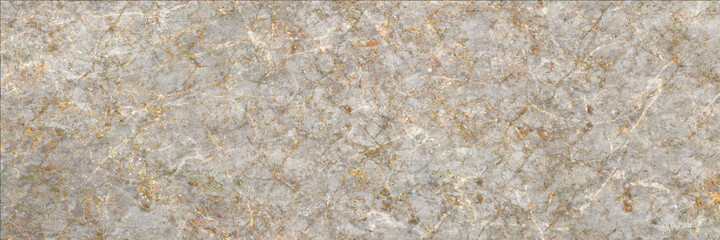 gray marble surface with veins and glossy abstract texture. background of natural material. illustration. backdrop in high resolution. raster file for designer use.