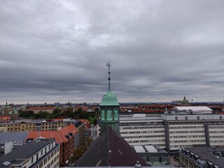 Copenhagen - Denmark