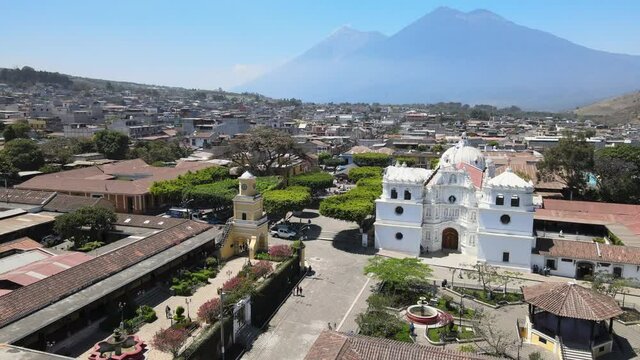 Ciudad Vieja