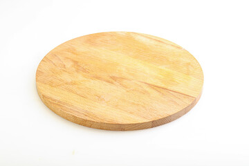 Bamboo wooden board for kitchen