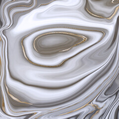 Liquid abstract marble background