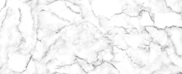 Luxury of white marble texture and background for decorative design pattern art work