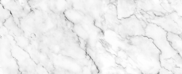 Fototapeta premium Natural marble texture and background for design pattern artwork.