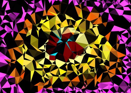 Creative arts in the forms of Ludee, Este, Lott, Izzy, Azzy, Feeta, Tzi, Zello, Nash, Glagol, and Misleety