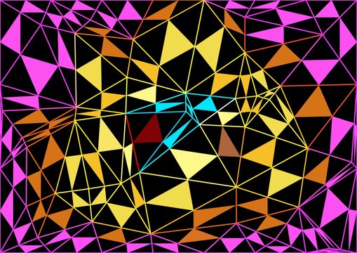 Creative arts in the forms of Ludee, Este, Lott, Izzy, Azzy, Feeta, Tzi, Zello, Nash, Glagol, and Misleety