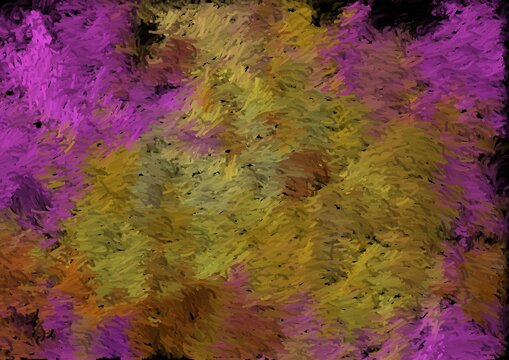 Creative arts in the forms of Ludee, Este, Lott, Izzy, Azzy, Feeta, Tzi, Zello, Nash, Glagol, and Misleety