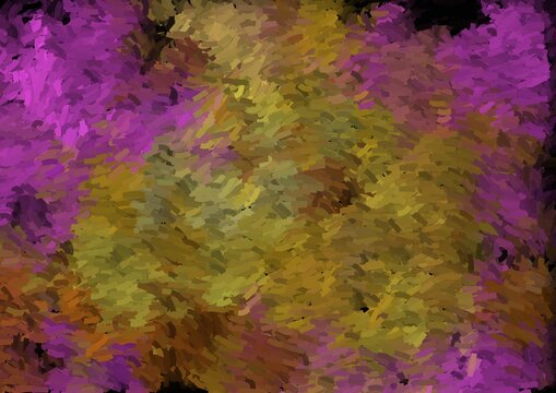 Creative arts in the forms of Ludee, Este, Lott, Izzy, Azzy, Feeta, Tzi, Zello, Nash, Glagol, and Misleety