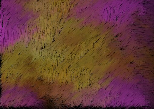 Creative arts in the forms of Ludee, Este, Lott, Izzy, Azzy, Feeta, Tzi, Zello, Nash, Glagol, and Misleety