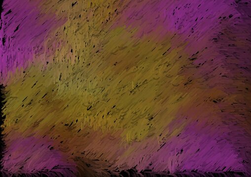 Creative arts in the forms of Ludee, Este, Lott, Izzy, Azzy, Feeta, Tzi, Zello, Nash, Glagol, and Misleety