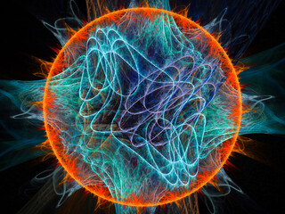 Fractal Background