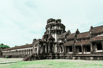 Cambodia