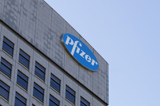 ファイザー株式会社