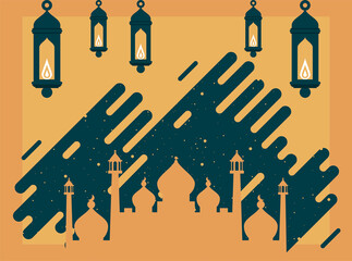 taj mahal mosque
