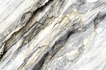 Trendy abstract natural stone background. Elegant marble texture background. Closeup. Soft light background for decorative design.