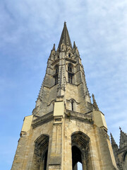 Basilique Saint-Michel de Bordeaux