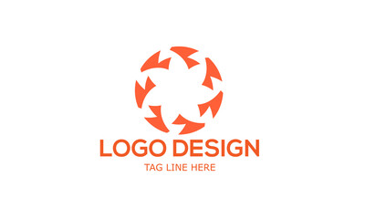 logo design . 