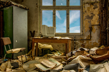 Lost Place