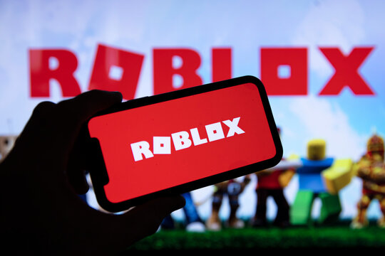 Roblox Website Stock Photos - Free & Royalty-Free Stock Photos from  Dreamstime