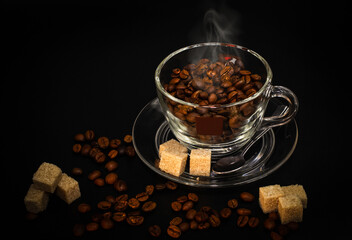Coffee time