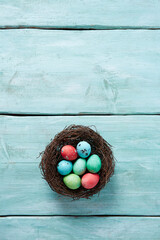 easter eggs