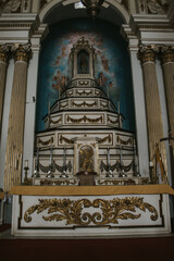 Altar
