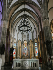 Fototapeta premium The Cathedral 