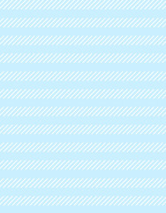 背景素材　ストライプ　青　