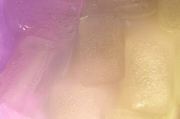 Abstract colorful background