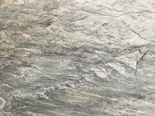 Riven slate stone surface