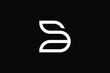 DB logo letter design on luxury background. BD logo monogram initials letter concept. DB icon logo design. BD elegant and Professional letter icon design on black background. B D DB BD