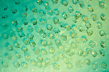 Multicolored elements for abstract design background.